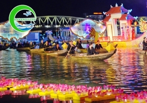 Huế - Quảng Bình