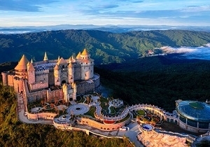 Đà Nẵng - Bà Nà 