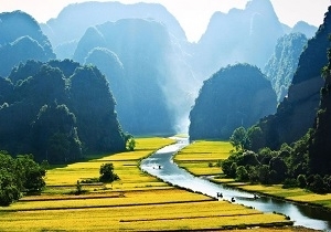 NINH BÌNH (Bữa sáng/Bữa trưa)