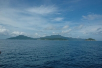Cham Island 