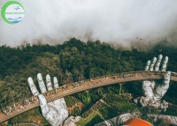 Đầu tư hơn 2 tỷ USD mở rộng quần thể Bà Nà - Suối Mơ