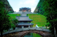 Thung Ui “thay áo mới” dự kiến mở cửa vào Tết Bính Ngọ 2026