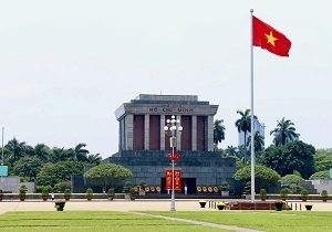 Tour Hà Nội Ninh Bình 3 ngày 2 đêm