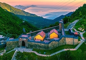 Tour Hải Vân | Ngũ Hành Sơn | Đà Nẵng city