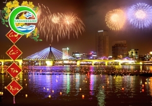 Tour tết Đà Nẵng 2020